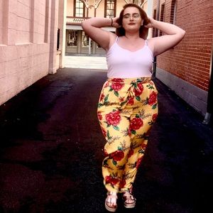 Meet your Posher, Jacinda